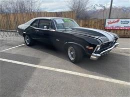 1971 Chevrolet Nova (CC-1905171) for sale in Heber, Utah