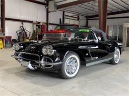 1962 Chevrolet Corvette (CC-1905172) for sale in Heber, Utah