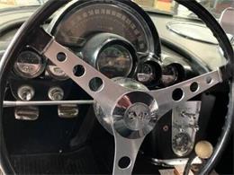 1962 Chevrolet Corvette (CC-1905172) for sale in Heber, Utah