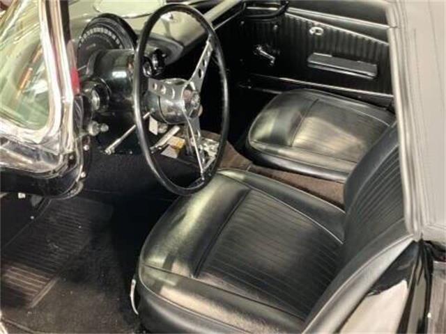 1962 Chevrolet Corvette (CC-1905172) for sale in Heber, Utah