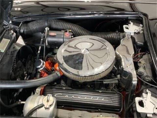 1962 Chevrolet Corvette (CC-1905172) for sale in Heber, Utah