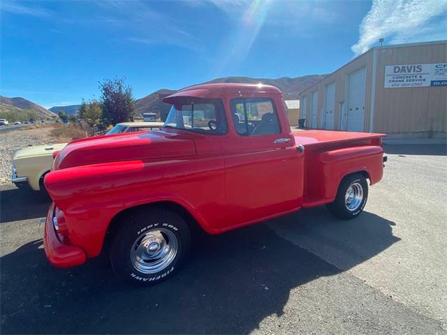 1958 Chevrolet 150 (CC-1905177) for sale in Heber, Utah