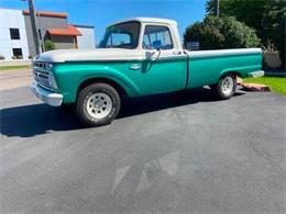 1966 Ford F150 (CC-1905179) for sale in Heber, Utah