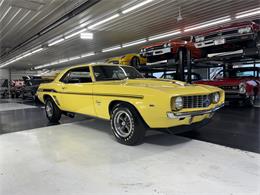 1969 Chevrolet Camaro (CC-1905182) for sale in north canton, Ohio