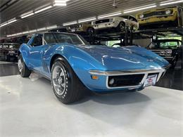 1969 Chevrolet Corvette (CC-1905186) for sale in north canton, Ohio