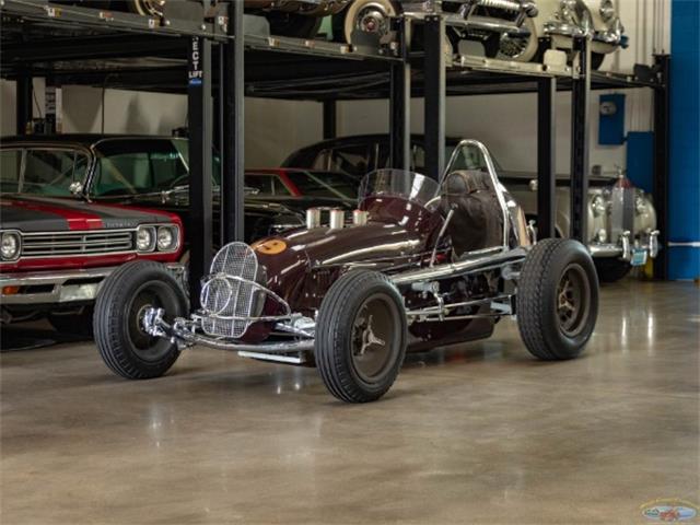 1954 Hillegass Sprint Car (CC-1900519) for sale in Torrance, California