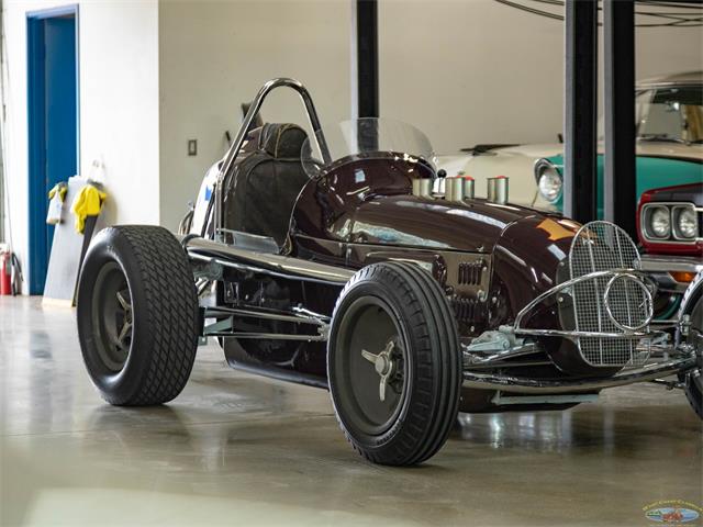 1954 Hillegass Sprint Car (CC-1900519) for sale in Torrance, California