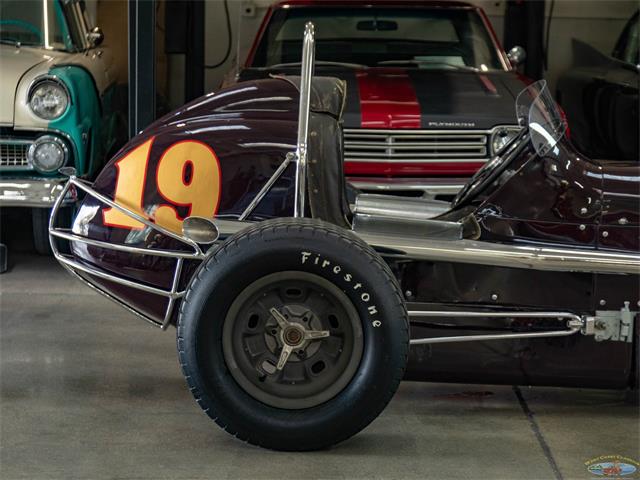 1954 Hillegass Sprint Car (CC-1900519) for sale in Torrance, California