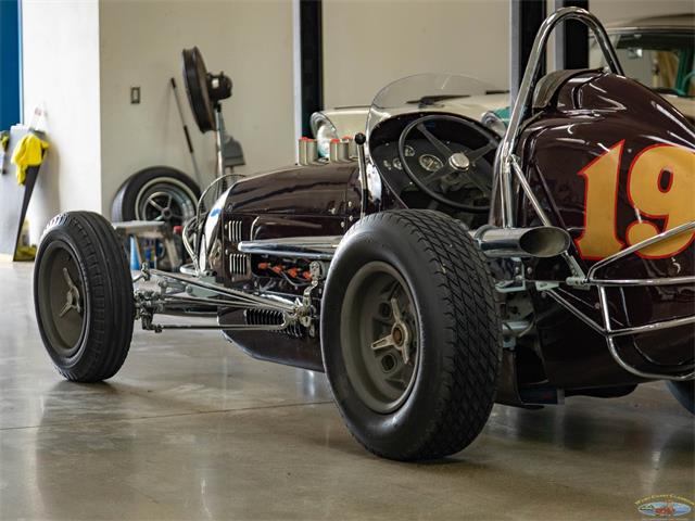 1954 Hillegass Sprint Car (CC-1900519) for sale in Torrance, California
