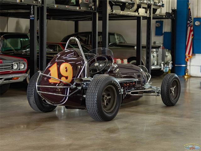 1954 Hillegass Sprint Car (CC-1900519) for sale in Torrance, California