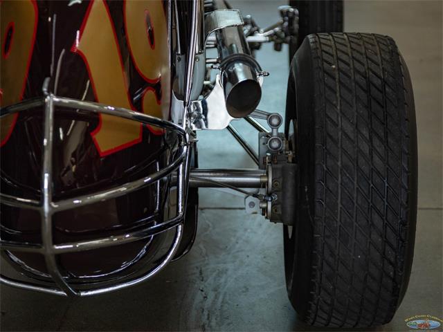 1954 Hillegass Sprint Car (CC-1900519) for sale in Torrance, California