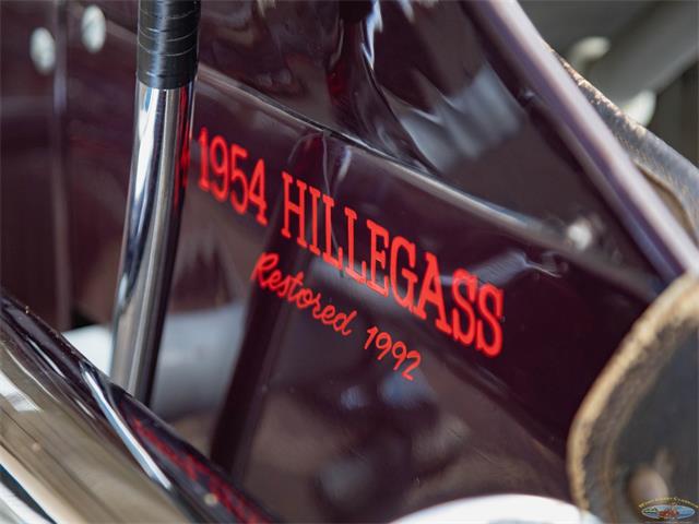 1954 Hillegass Sprint Car (CC-1900519) for sale in Torrance, California