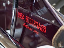 1954 Hillegass Sprint Car (CC-1900519) for sale in Torrance, California