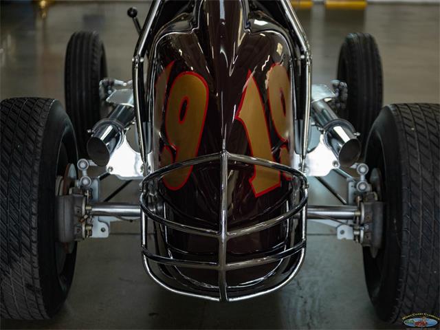 1954 Hillegass Sprint Car (CC-1900519) for sale in Torrance, California