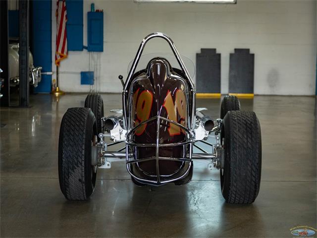 1954 Hillegass Sprint Car (CC-1900519) for sale in Torrance, California