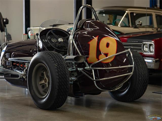 1954 Hillegass Sprint Car (CC-1900519) for sale in Torrance, California