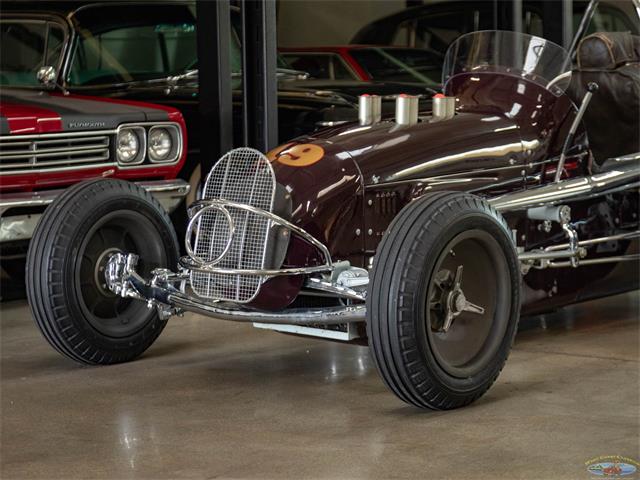 1954 Hillegass Sprint Car (CC-1900519) for sale in Torrance, California