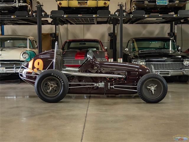 1954 Hillegass Sprint Car (CC-1900519) for sale in Torrance, California