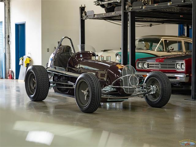 1954 Hillegass Sprint Car (CC-1900519) for sale in Torrance, California