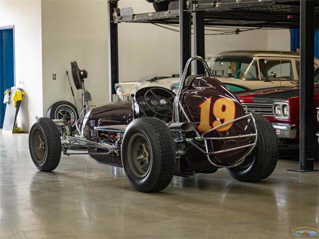 1954 Hillegass Sprint Car (CC-1900519) for sale in Torrance, California
