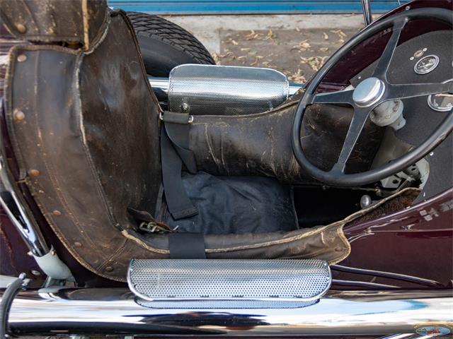 1954 Hillegass Sprint Car (CC-1900519) for sale in Torrance, California
