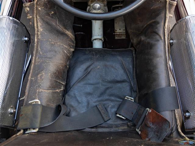 1954 Hillegass Sprint Car (CC-1900519) for sale in Torrance, California