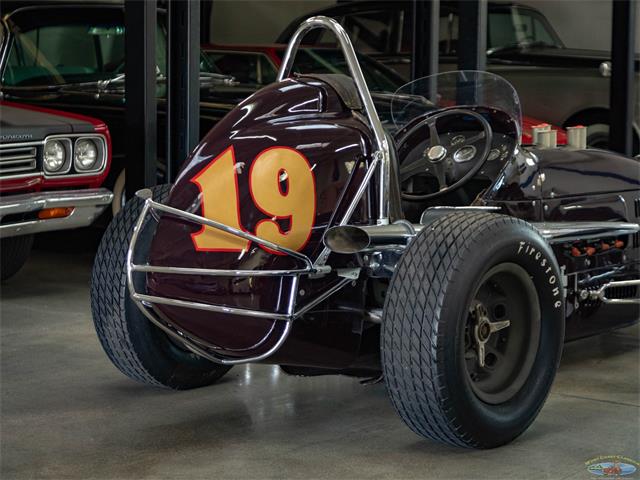 1954 Hillegass Sprint Car (CC-1900519) for sale in Torrance, California
