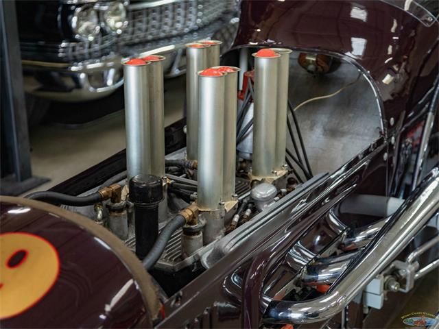 1954 Hillegass Sprint Car (CC-1900519) for sale in Torrance, California