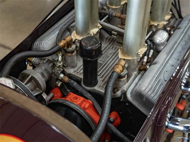 1954 Hillegass Sprint Car (CC-1900519) for sale in Torrance, California