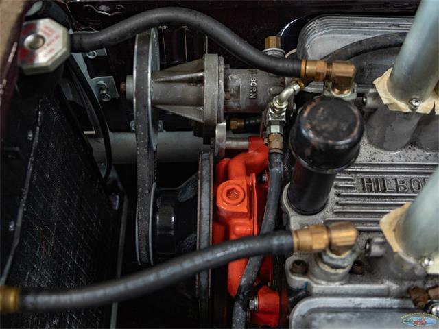 1954 Hillegass Sprint Car (CC-1900519) for sale in Torrance, California