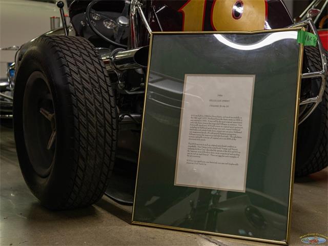 1954 Hillegass Sprint Car (CC-1900519) for sale in Torrance, California