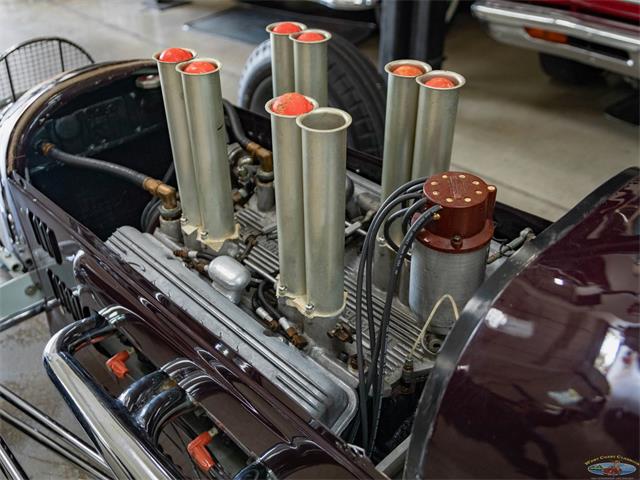 1954 Hillegass Sprint Car (CC-1900519) for sale in Torrance, California