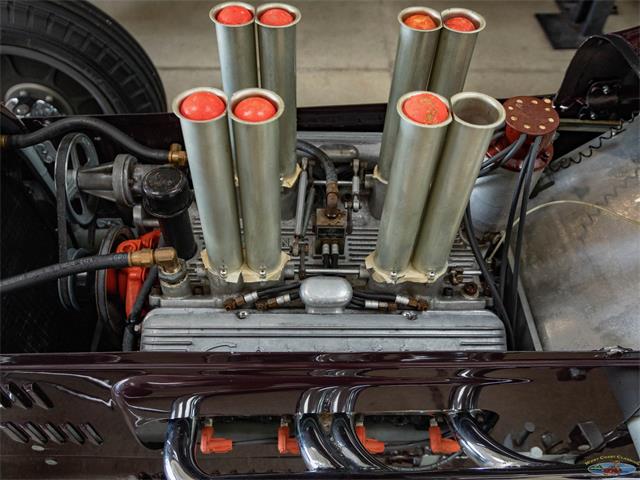 1954 Hillegass Sprint Car (CC-1900519) for sale in Torrance, California