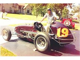 1954 Hillegass Sprint Car (CC-1900519) for sale in Torrance, California
