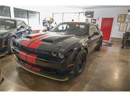 2022 Dodge Charger SRT Hellcat (CC-1905201) for sale in ASHEBORO, North Carolina