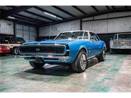 1967 Chevrolet Camaro RS/SS (CC-1905204) for sale in Sherman, Texas