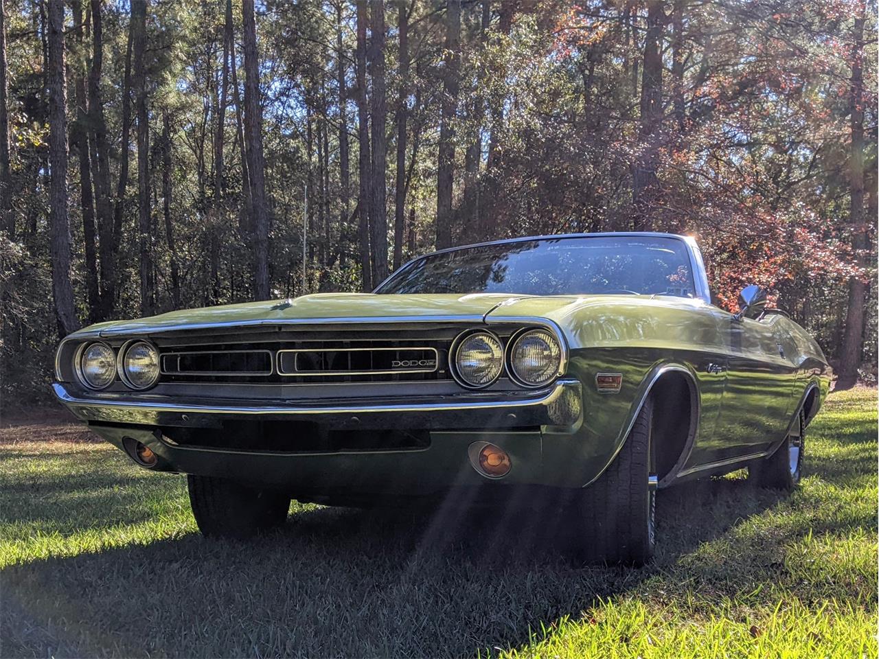 Dodge Challenger For Sale Classiccars Com Cc