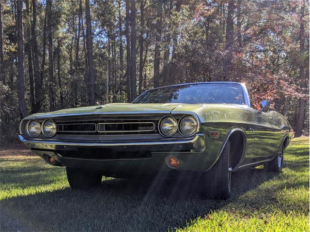 1971 Dodge Challenger (CC-1905206) for sale in Rincon, Georgia