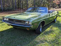 1971 Dodge Challenger (CC-1905206) for sale in Rincon, Georgia