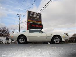 1979 Pontiac Firebird Trans Am (CC-1905207) for sale in STERLING, Illinois