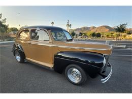 1941 Ford 2-Dr Sedan (CC-1905209) for sale in Wildomar, California