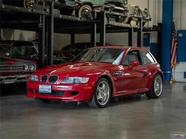 2000 BMW Z3 (CC-1900521) for sale in Torrance, California