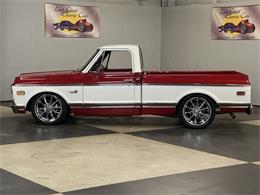 1968 Chevrolet C10 (CC-1905210) for sale in Lillington, North Carolina