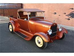 1928 Ford Model A (CC-1905211) for sale in Tucson, Arizona