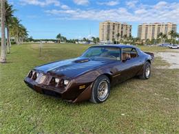 1979 Pontiac Firebird Trans Am (CC-1905219) for sale in Cape Coral, Florida