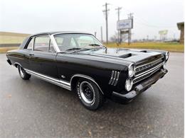 1966 Mercury Comet (CC-1900522) for sale in Ramsey, Minnesota