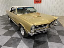 1965 Pontiac LeMans (CC-1905220) for sale in SHAWNEE, Oklahoma