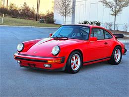 1980 Porsche 911SC (CC-1905221) for sale in Flowery Branch, Georgia