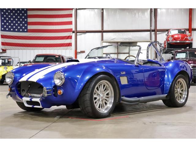 1965 Shelby Cobra (CC-1905223) for sale in Kentwood, Michigan