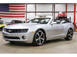 2011 Chevrolet Camaro (CC-1905225) for sale in Kentwood, Michigan